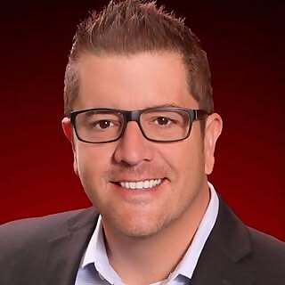 Jake DaRosa