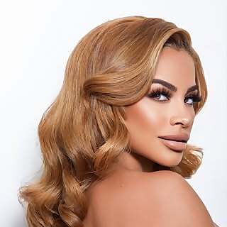 Charisse Williams