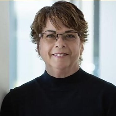 Francine Crawford