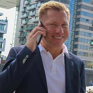 Markus Mingers