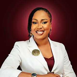 Catherine Onyejiaka