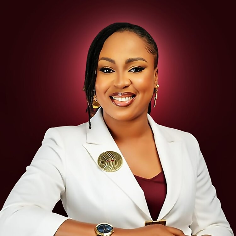 Catherine Onyejiaka