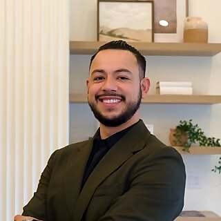 Fabian Amador