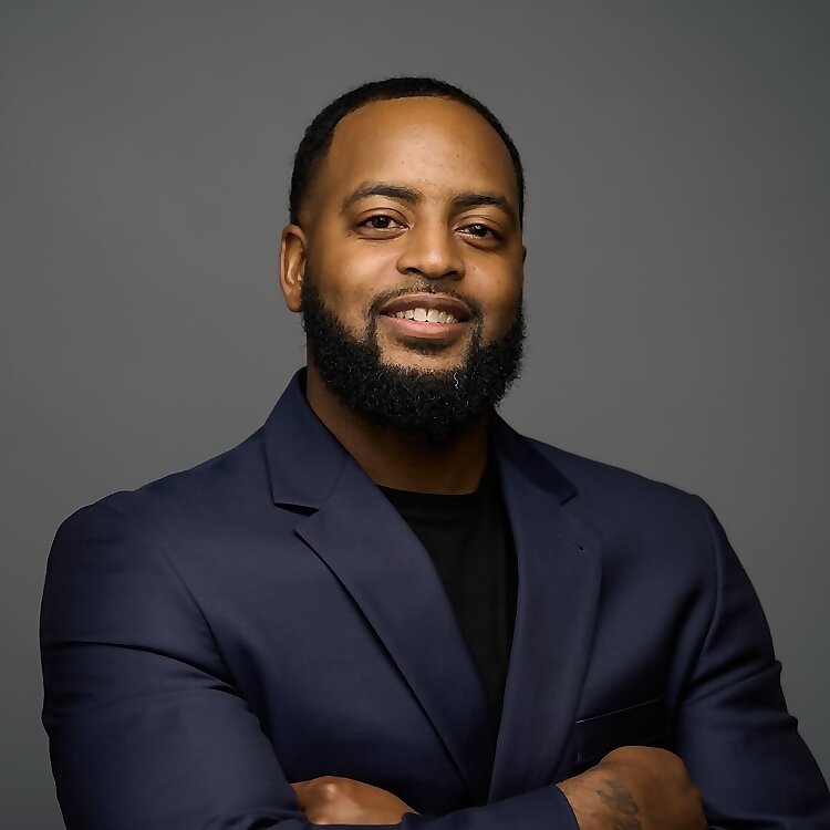 Johvon Holmes