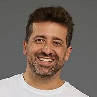 Jordi Reche