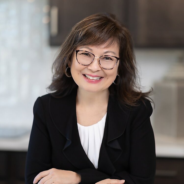 Luann Shikasho