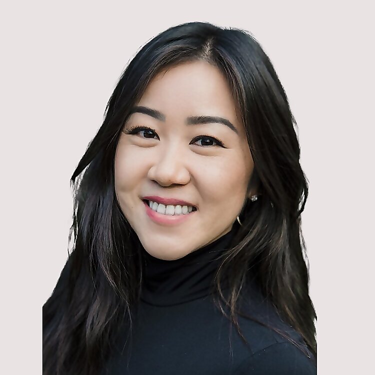 Hanna Baek
