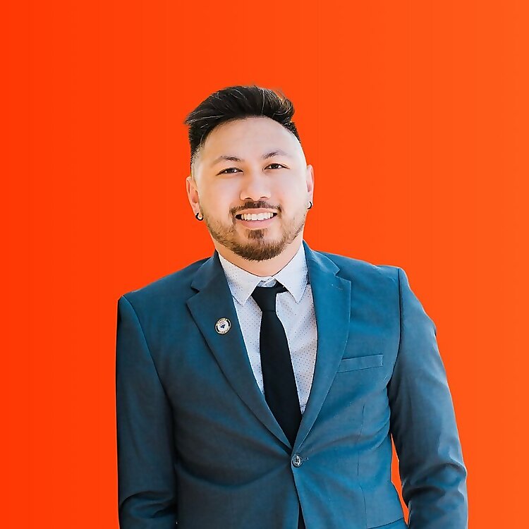 Raymond Ly