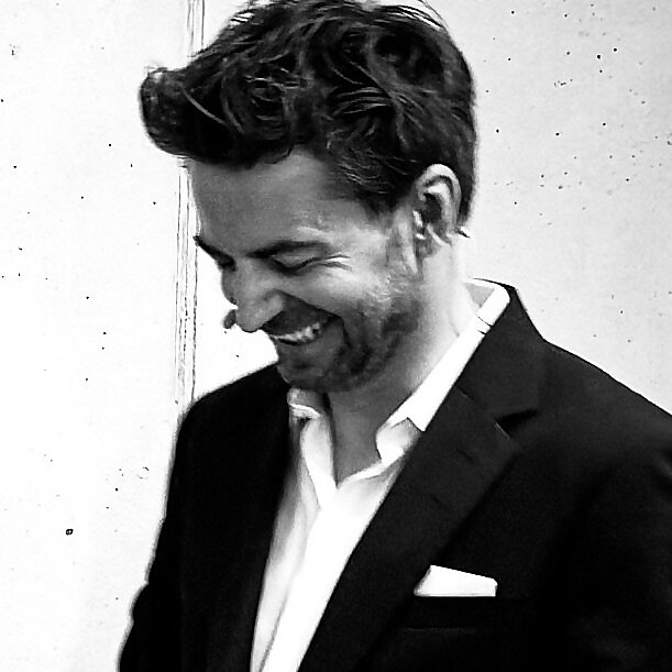 Dr. Alexander Stevens