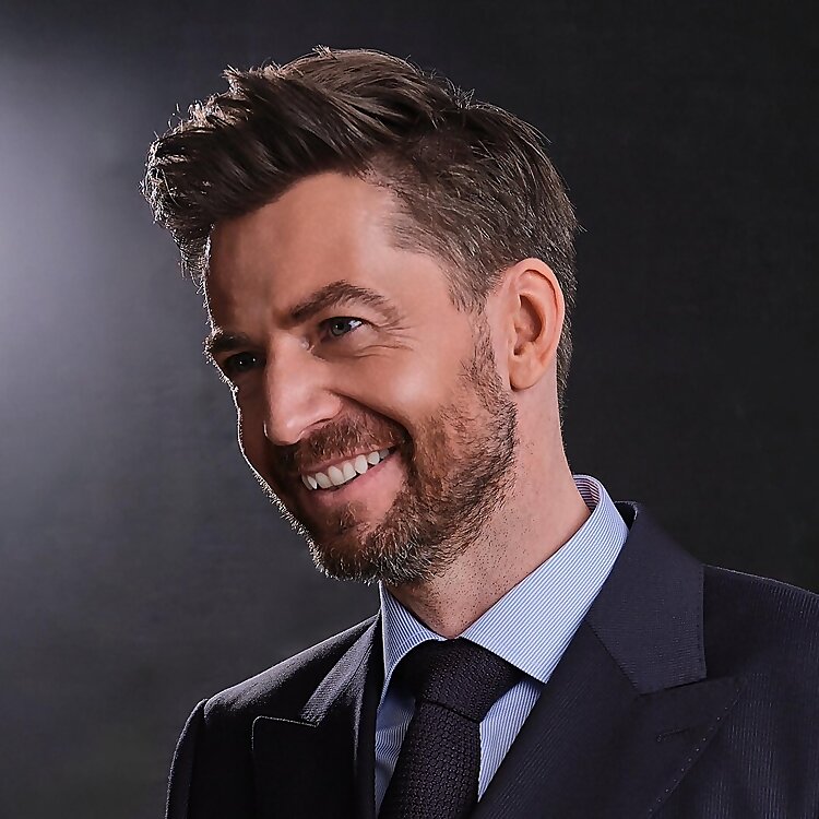 Dr. Alexander Stevens