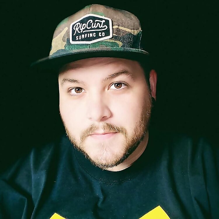 Nathan Sanchez