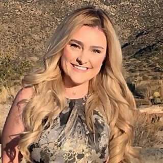Melissa Lou Ellis