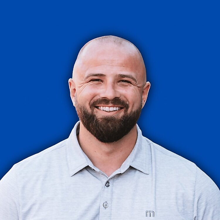 Braithan Stoltenberg