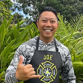Joe Wadahara