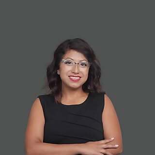 Marcella Zalpa Anthony