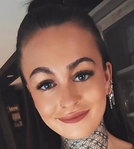 Saikina Vandenbussche