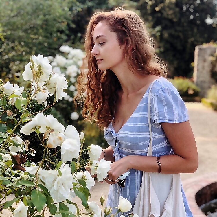 Ainsley Durose