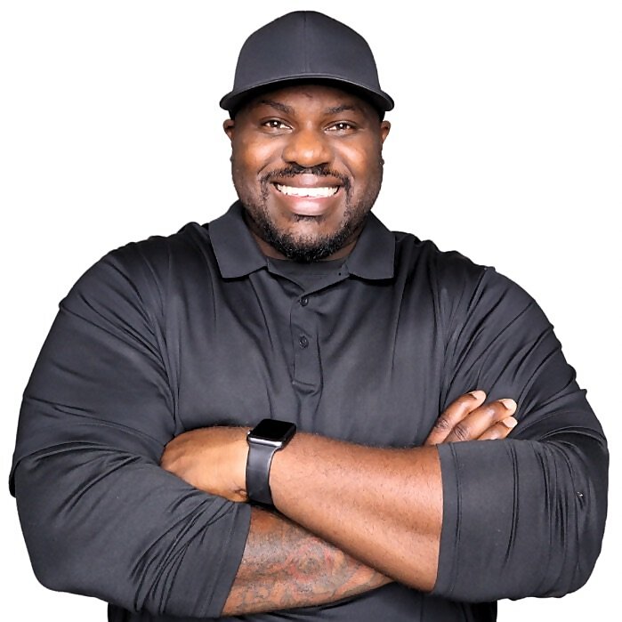Michael Butler Jr