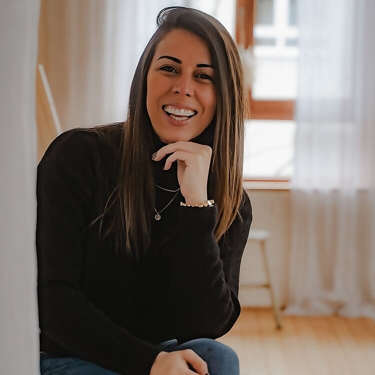 Rebeca Imberg