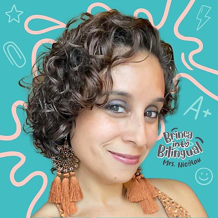 Susana Nicolau