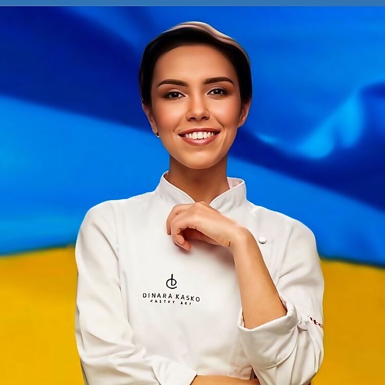 Dinara Kasko