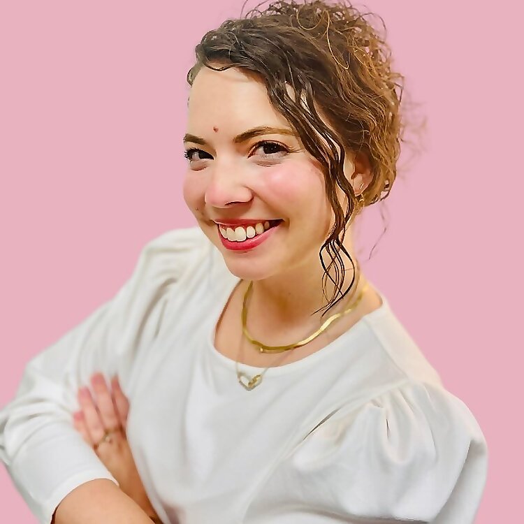 Dr. Taylor Benyahia