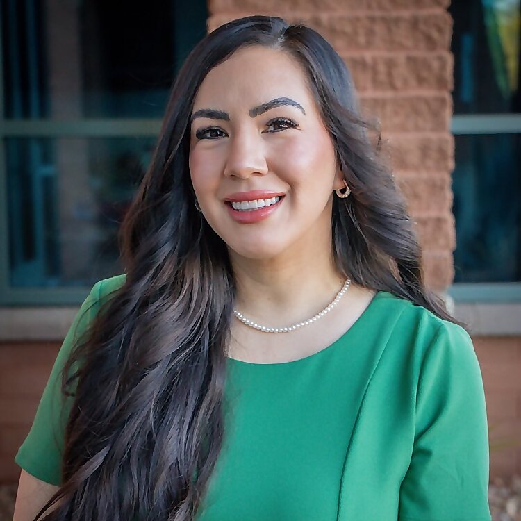 Cynthia Gomez