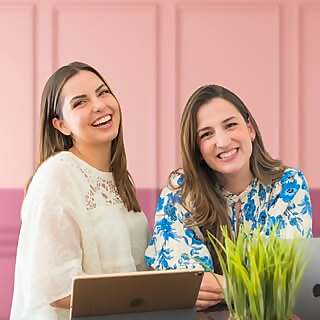 Lorena & Brenda
