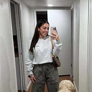 Odette Lucero