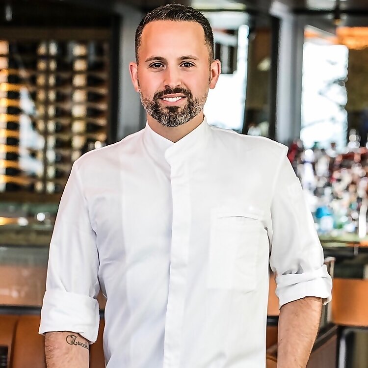 Stephen Collucci