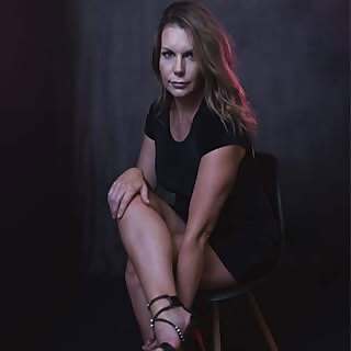 Amy Cash