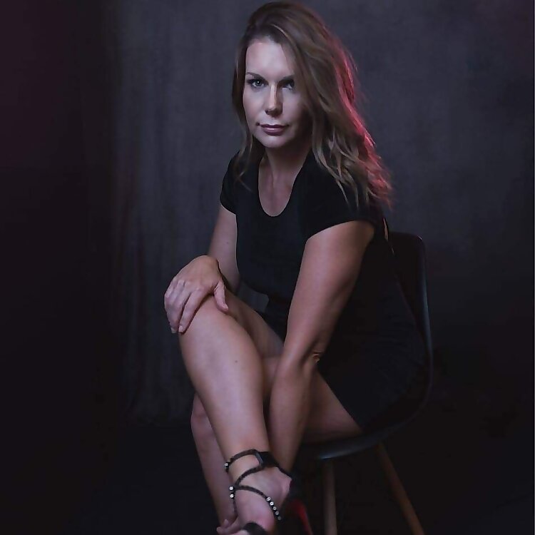 Amy Cash