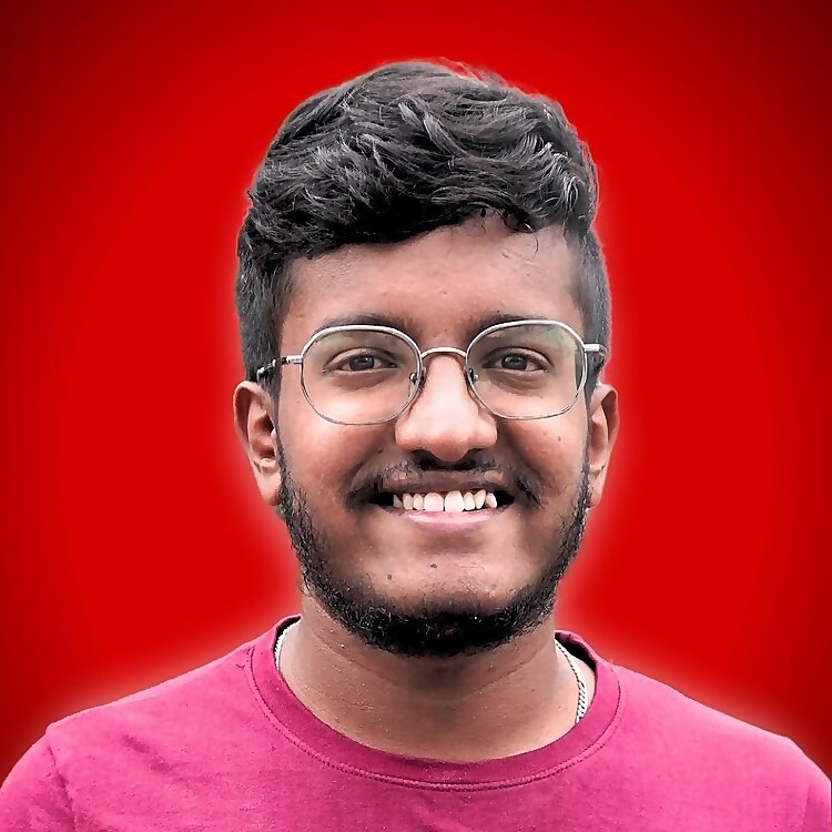 Sakthivel Sivakumar