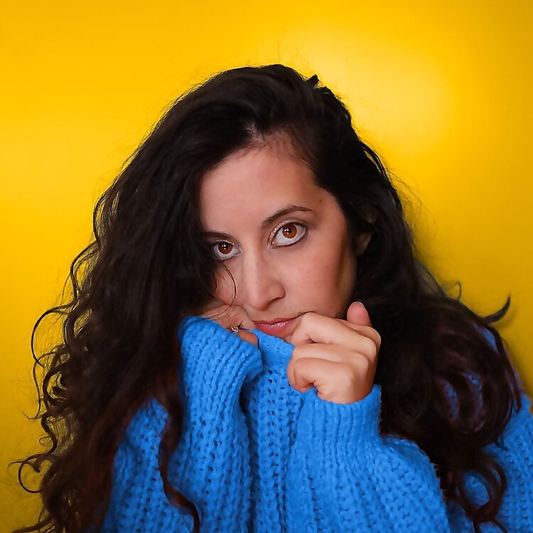 Marit van Ekelenburg 