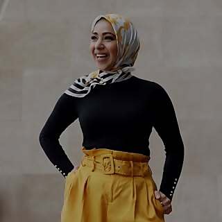 Sumaiya Bangee