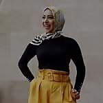 Sumaiya Bangee