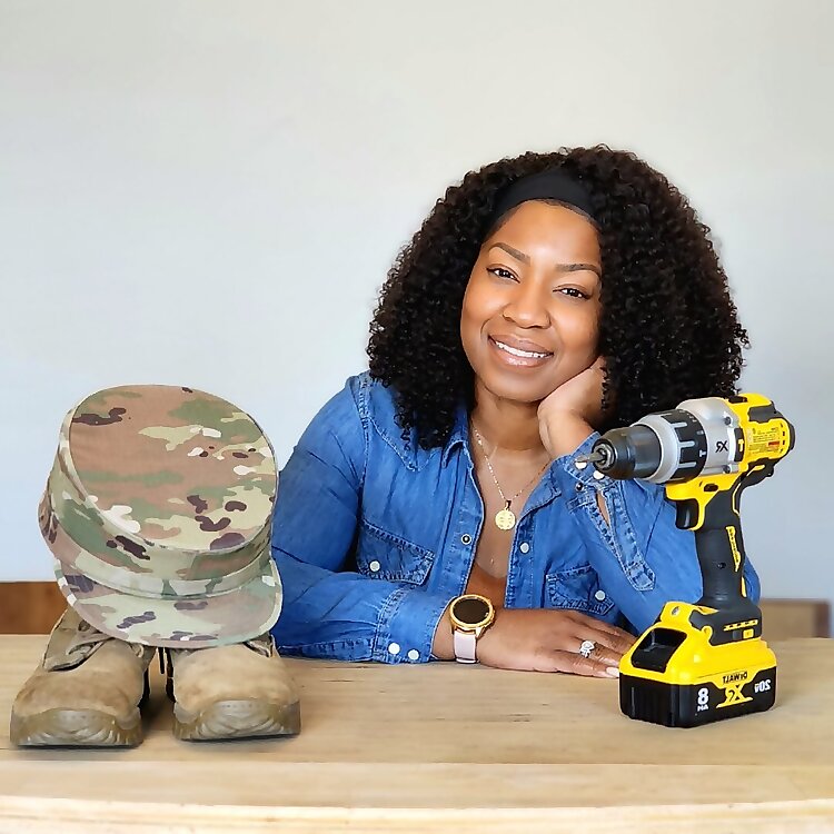 Toya Cheri