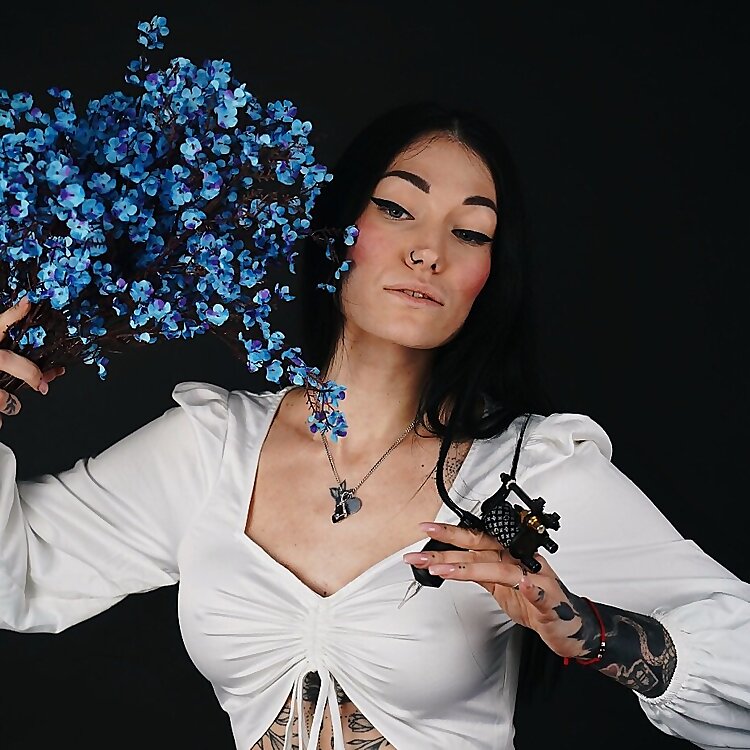 Diana Anastasiya Krasta