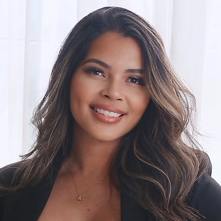 Angelica Romero