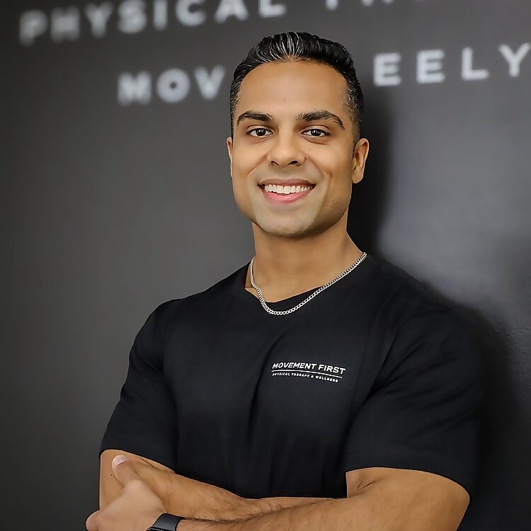 Dr. Saransh Kapoor