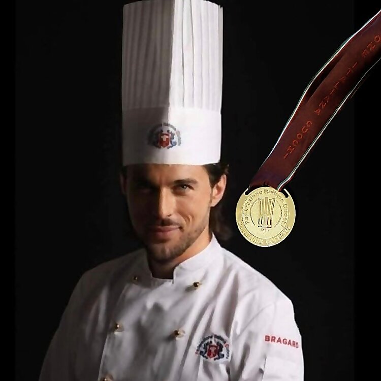 Antonio Argentieri Dolce