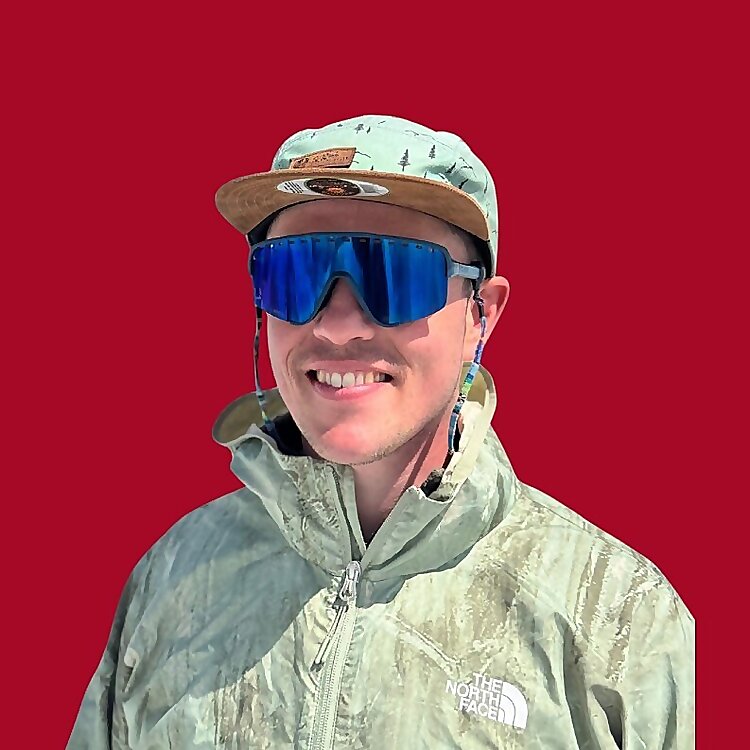 Dr. Nikolai Goodyear