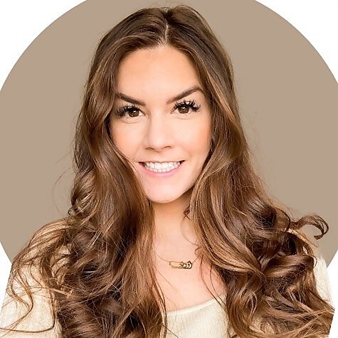 Audrey Kandil