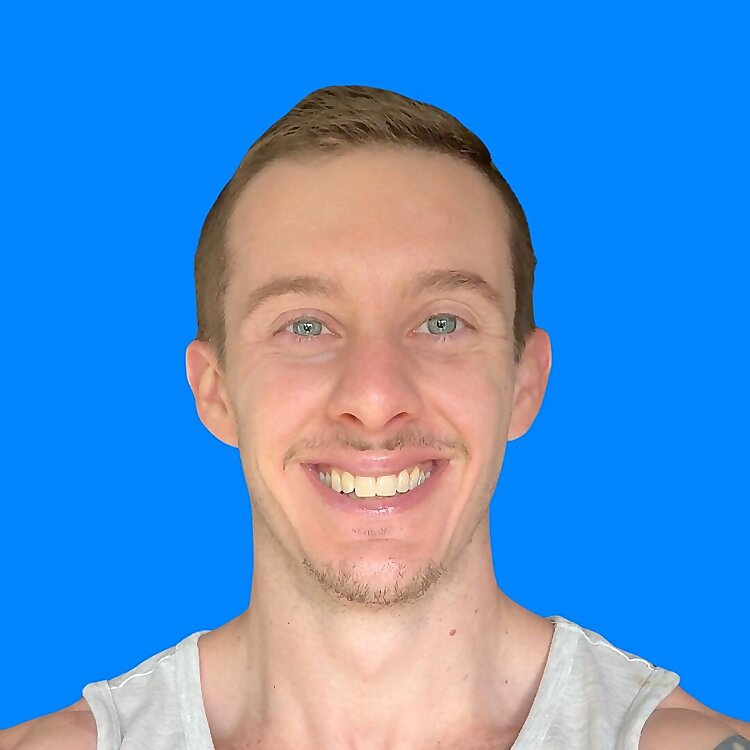 Ryan VanNieuwenhuyze