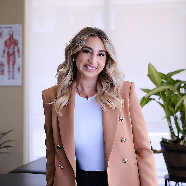 Dr. Michelle Gaubert