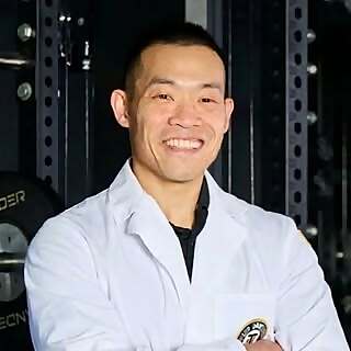 Dr. Jason Won