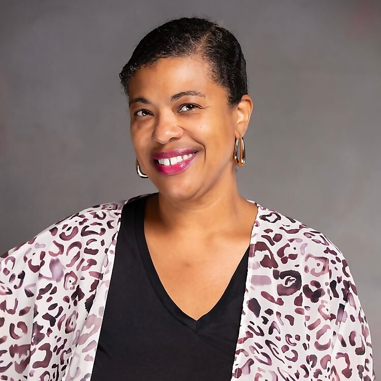 Stacie Raye