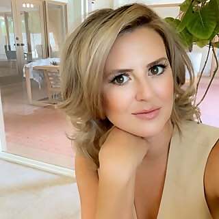 Tiffany Eldredge