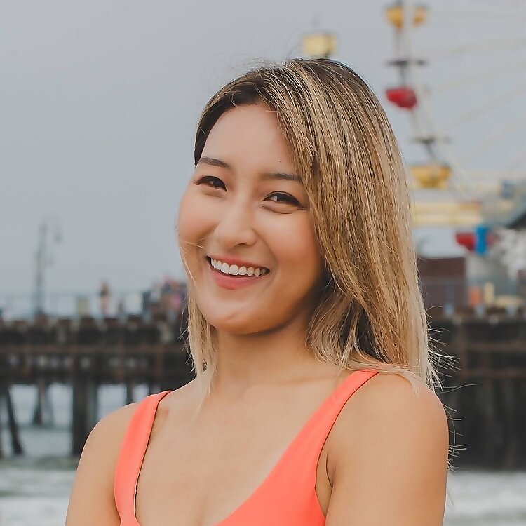 Jenna Mok