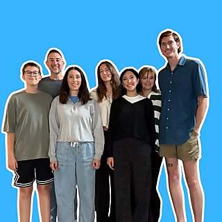 That Tall Family